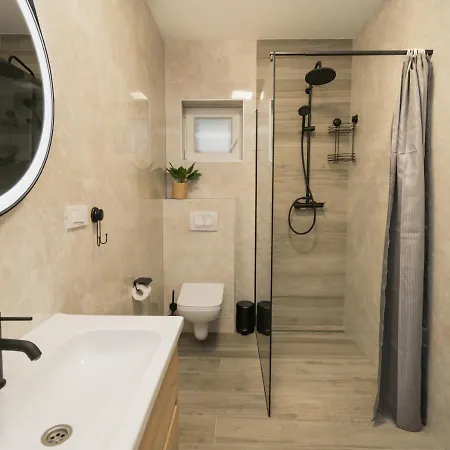 Vila Intrade Velika Cista (Sibenik-Knin)