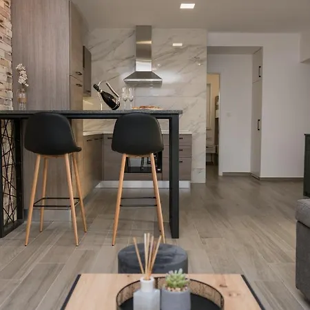 Vila Intrade Velika Cista (Sibenik-Knin)