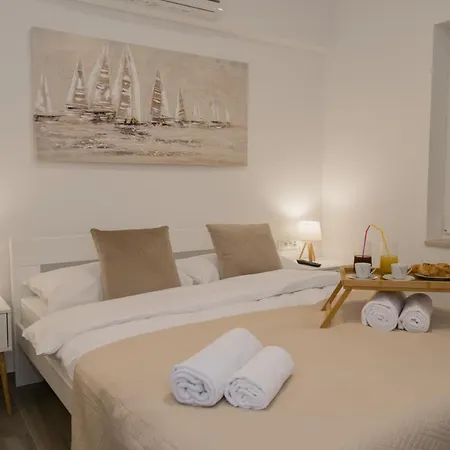 빌라 Intrade Velika Cista (Sibenik-Knin)