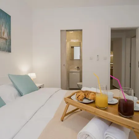 Vila Intrade Velika Cista (Sibenik-Knin)