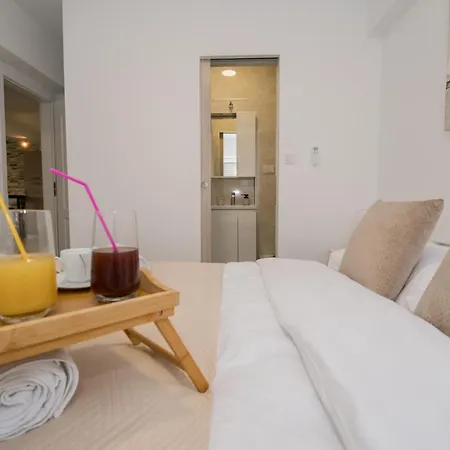 Vila Intrade Velika Cista (Sibenik-Knin)