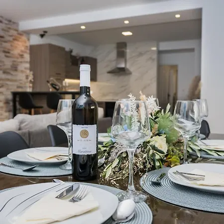 Intrade * Velika Cista (Sibenik-Knin)