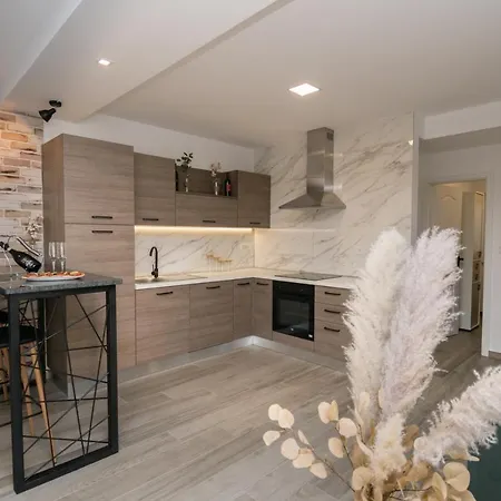 Intrade Villa Velika Cista (Sibenik-Knin)
