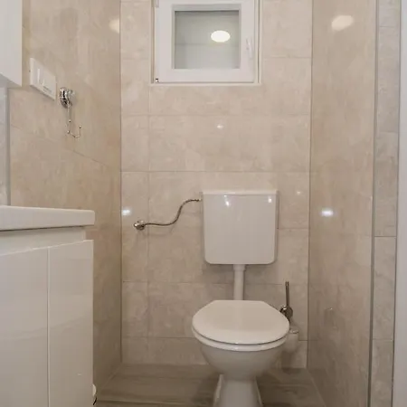 Intrade 빌라 Velika Cista (Sibenik-Knin)