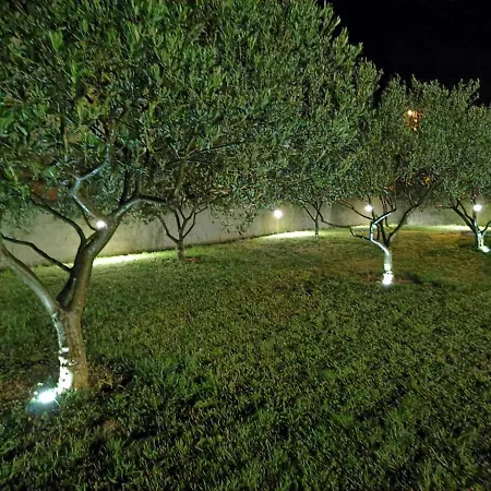 Vila Intrade Velika Cista (Sibenik-Knin)