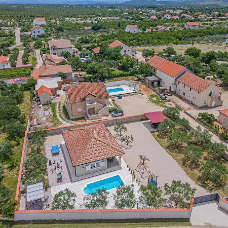 Intrade Velika Cista (Sibenik-Knin)