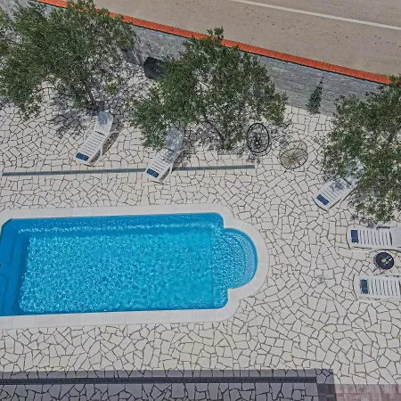 Intrade Βίλα Velika Cista (Sibenik-Knin)