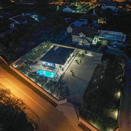 Intrade Velika Cista (Sibenik-Knin)