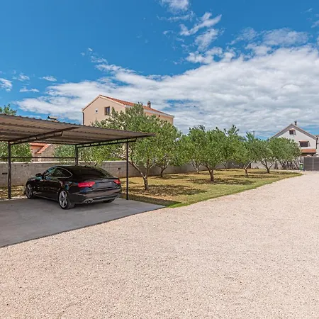 Βίλα Intrade Velika Cista (Sibenik-Knin)