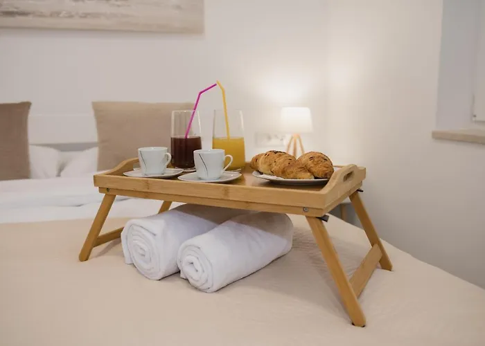 Intrade Velika Cista (Sibenik-Knin)