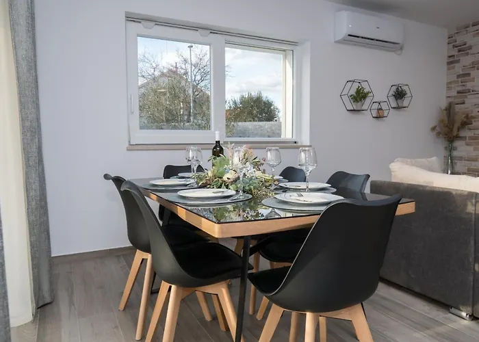 Intrade וילה Velika Cista (Sibenik-Knin)