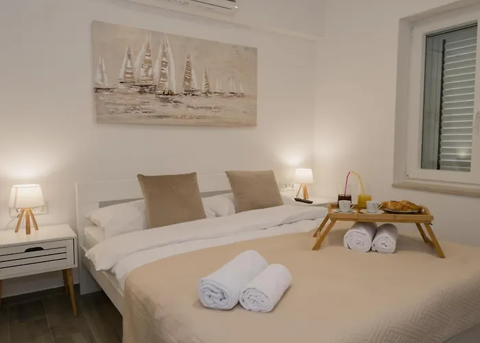 别墅 Intrade Velika Cista (Sibenik-Knin)