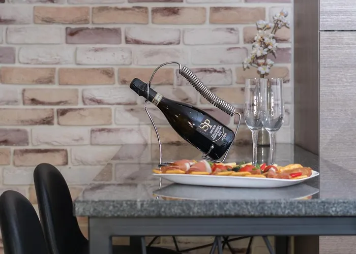 Intrade Velika Cista (Sibenik-Knin)