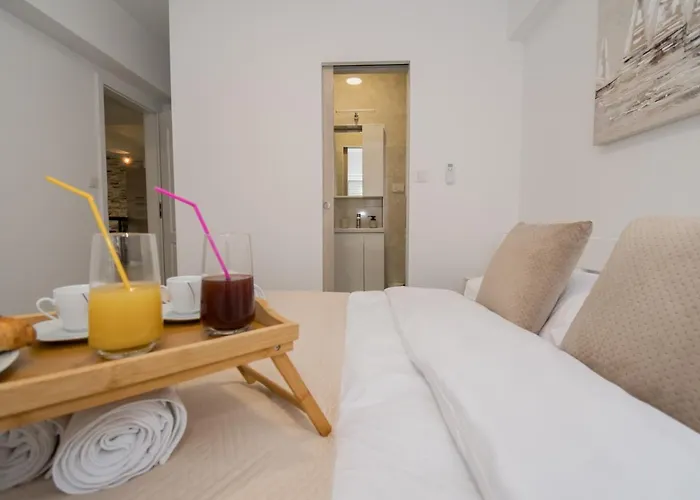 别墅 Intrade Velika Cista (Sibenik-Knin)