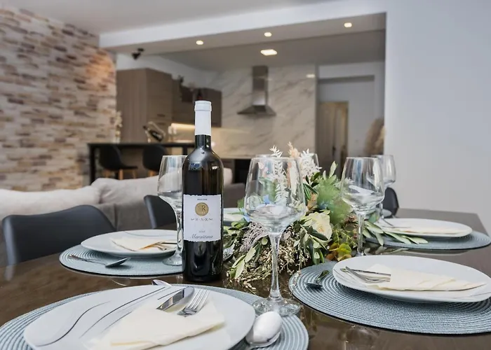 Intrade * Velika Cista (Sibenik-Knin)