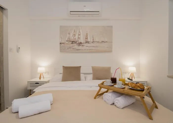 Villa Intrade Velika Cista (Sibenik-Knin)