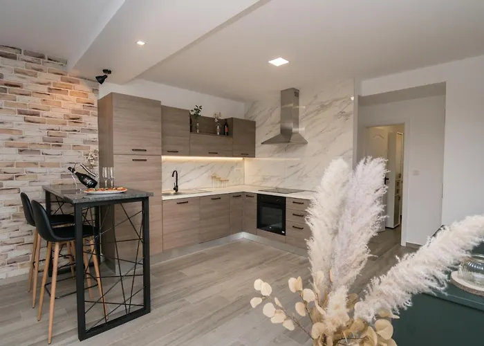 Intrade וילה Velika Cista (Sibenik-Knin)