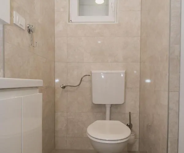 Intrade Villa Velika Cista (Sibenik-Knin)