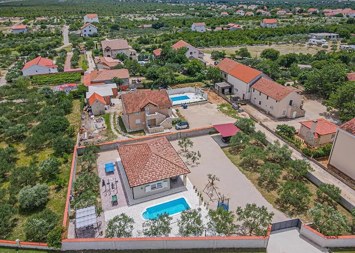 Intrade Velika Cista (Sibenik-Knin)