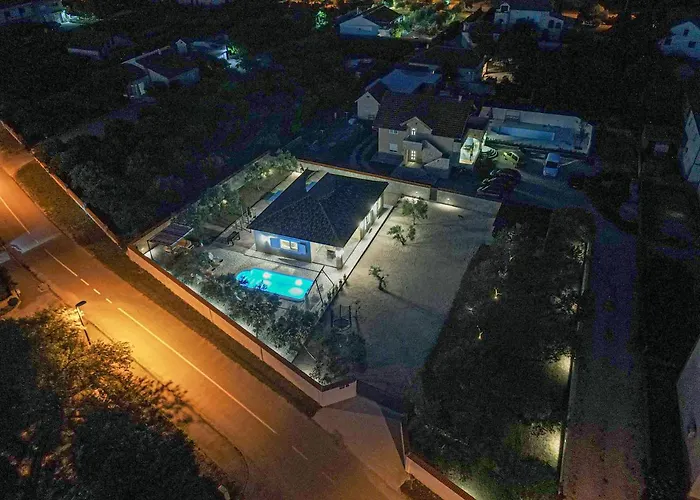 Intrade Velika Cista (Sibenik-Knin)