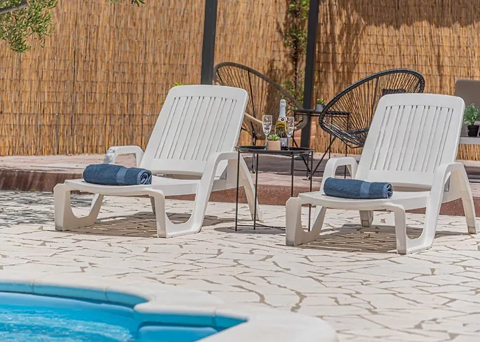 Intrade Velika Cista (Sibenik-Knin)