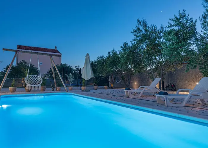 Intrade Velika Cista (Sibenik-Knin)